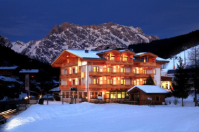 Hotel Bachschmied